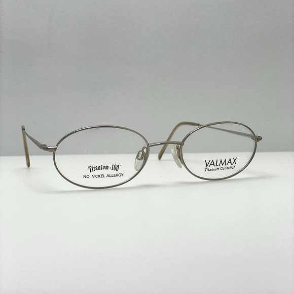Valmax Eyeglasses Eye Glasses Frames VM6543 024 51-19-145 - Picture 1 of 6